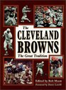 The Cleveland Browns The Great Tradition