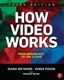 How Video Works From Broadcast to the Cloud