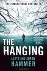 The Hanging Tpb