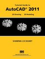 Tutorial Guide to AutoCAD 2011