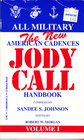 The New American Cadences  Jody Call Handbook