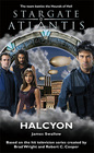 Stargate Atlantis: Halcyon: SGA-4 (Stargate Atlantis)