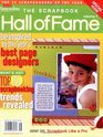 The Scrapbook Hall of Fame 2005
