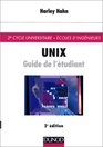 Unix  Guide de l'tudiant