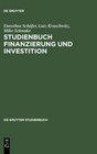 Studienbuch Finanzierung Und Investition