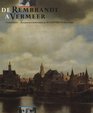 De Rembrandt a Vermeer Grand Palais les peintres hollandais au Mauritshuis de La Haye