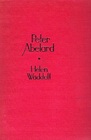 Peter Abelard A Novel