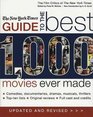 The New York Times Guide to the Best 1000 Movies Ever Made Updated  Revised