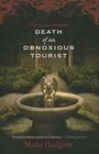 Death of an Obnoxious Tourist (Dotsy Lamb Travel, Bk 1)