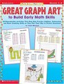 Great Graph Art to Build Early Math Skills