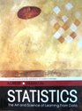 Statistics The Art and Science of Learning from Data w/ CD Custom Edition for the University of South Carolina