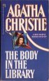 The Body in the Library (Miss Marple, Bk 3)