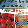 Circles Stars and Squares Looking for Shapes