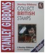 Collect British Stamps A Stanley Gibbons Colour Checklist