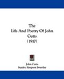 The Life And Poetry Of John Cutts