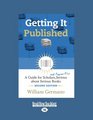 Getting It Published 2nd Edition