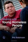 Working with Young Homeless People