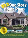 512 One Story Home Plans