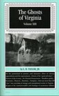 Ghosts of Virginia Volume XIII