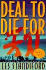Deal to Die for A Novel