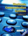 Electronic Communication Systems A Complete Course