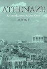 Athenaze  An Introduction to Ancient Greek