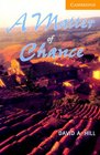 A Matter of Chance Level 4 Intermediate Book with Audio CDs  Pack