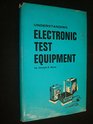 Understanding Electronic Test Equipment