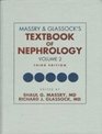 Massry  Glassock's Textbook of Nephrology