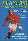 Playfair Football Annual 200102
