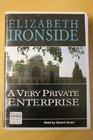 A Very Private Enterprise