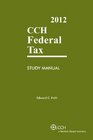 Federal Tax Study Manual