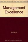 Management Excellence