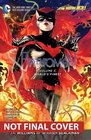 Batwoman Vol 4 This Blood is Thick