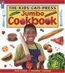 The Jumbo Cookbook