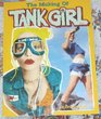 The Making of Tank Girl