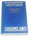 Dreamland A Novel of the UFO CoverUp