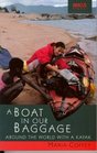 Boat in Our Baggage  Around the World With a Kayak