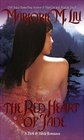The Red Heart of Jade (Dirk & Steele, Bk 3)
