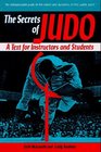 The Secrets of Judo A Text for Instructors and Students