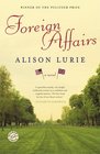 Foreign Affairs: A Novel