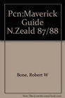 PcnMaverick Guide NZeald 87/88