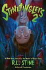 Stinetinglers 2 10 MORE New Stories by the Master of Scary Tales