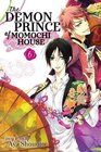The Demon Prince of Momochi House Vol 6