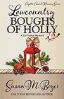 Lowcountry Boughs of Holly (Liz Talbot, Bk 10)