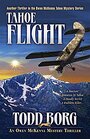 Tahoe Flight (An Owen Mckenna Mystery Thriller, 21)