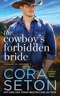 The Cowboy's Forbidden Bride