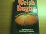 Welsh Rugby The Crowning Years 196880