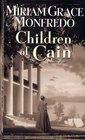 Children of Cain (Cain, Bk 3)