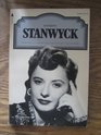 Barbara Stanwyck (A Pyramid illustrated history of the movies)
